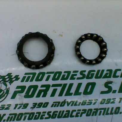 Foto de Rodamiento de dirección Suzuki Marauder 125 referencia 46-19-17696