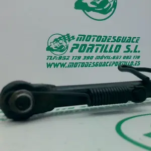 Foto de Patilla lateral Honda ARROBA 125 referencia 372-21-38131 foto 4