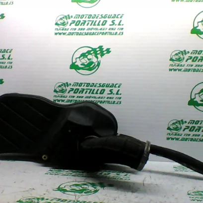 Foto de Caja de filtro Piaggio MP3 YOURBAN 300 LT referencia 440-21-36655