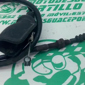 Foto de Cable embrague Daelim Daystar 125 referencia 43-24-48261 foto 6