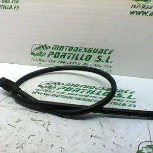 Foto de Cable cuentakilómetros Aprilia ARRECIFE 200 referencia 294-20-28546 foto 3