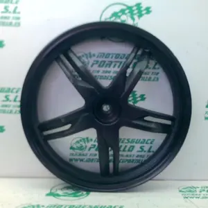 Foto de Llanta trasera Sym SYMPHONY 50 SR referencia 342-24-48811 foto 2