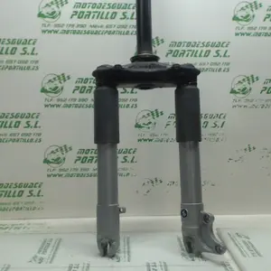 Foto de Horquilla Piaggio ZIP AIRE 2T 3 50 referencia 203-19-27278 foto 13