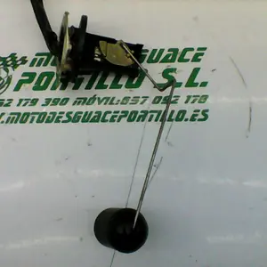 Foto de Aforador Peugeot tweet 125 referencia 10-22-32805 foto 7