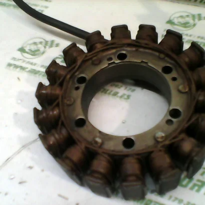 Foto de Encendido Honda Revere 650 referencia 192-16-10218