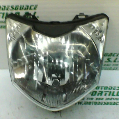 Foto de Faro delantero Honda CBF 125 M referencia 166-22-34794