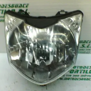 Foto de Faro delantero Honda CBF 125 M referencia 166-22-34794 foto 1