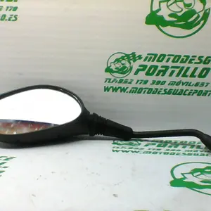 Foto de Retrovisor izquierdo Derbi RAMBLA 250 referencia 304-20-27229