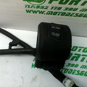 Foto de Piña derecha Honda Pcx 125 referencia 181-23-46221 foto 8