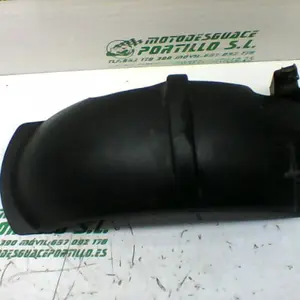 Foto de Guardabarro trasero Vespa LX 50 2T referencia 321-20-28533 foto 6