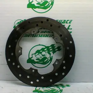 Foto de Disco de freno trasero Piaggio MP3 250 RL referencia 397-21-40254