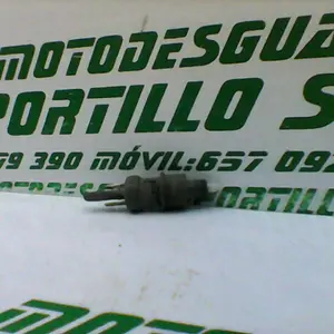 Foto de Sensor de freno delantero Peugeot Ludix 50 referencia 116-18-19947 foto 8