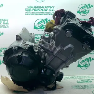 Foto de Motor Honda CB 500XA referencia 415-23-47926 foto 3