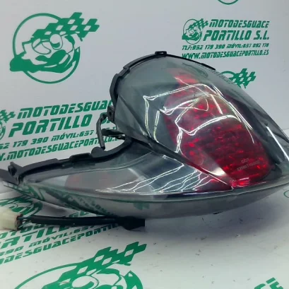 Foto de Piloto trasero Benelli MACIS referencia 324-22-39746
