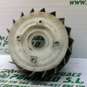 Foto de Ventilador del plato magnetico Yamaha Cygnus x 125 referencia 262-24-48891 foto 7