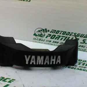 Foto de Embellecedor de horquilla Yamaha YBR 125 i referencia 323-19-24458 foto 10