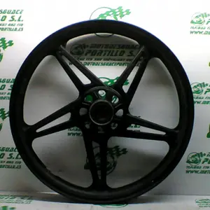 Foto de Llanta delantera Keeway SPEED 125 referencia 177-18-33964 foto 1