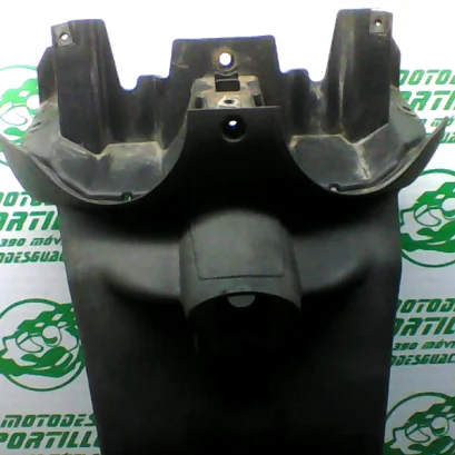 Foto de Portamatricula Piaggio CARNABY 200 referencia 163-20-29080