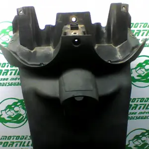 Foto de Portamatricula Piaggio CARNABY 200 referencia 163-20-29080 foto 1