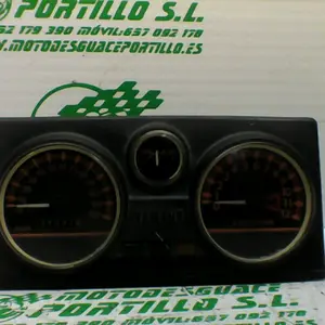 Foto de Cuentakilómetros Yamaha CH-80 referencia 190-17-39257 foto 2