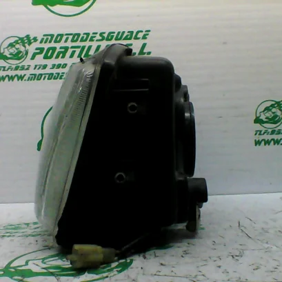 Foto de Faro delantero Kawasaki Gpz 500 referencia 132-18-43203