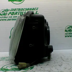 Foto de Faro delantero Kawasaki Gpz 500 referencia 132-18-43203 foto 1