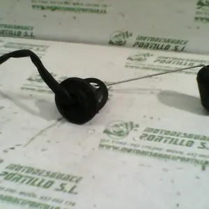 Foto de Aforador Sym Orbit 50 4T referencia 107-17-9237