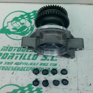 Foto de Soporte de alternador BMW K1200R referencia 332-23-45519 foto 1