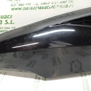 Foto de Carcasa lateral trasera izquierda Honda Pcx 125 referencia 407-22-40812 foto 5
