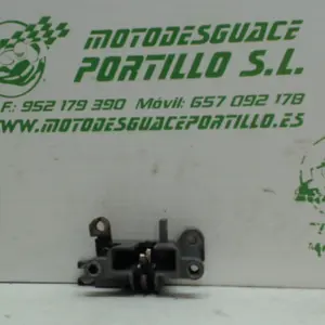 Foto de Cerradura del asiento Kymco Agility 50 referencia 107-21-35099 foto 7