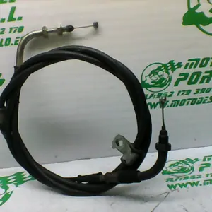 Foto de Cable acelerador Honda SH 125I 13-16 referencia 65-24-47353