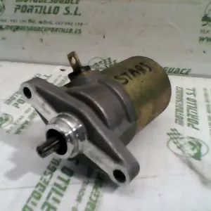 Foto de Motor de arranque Minelli Star 50 referencia 105-16-5081
