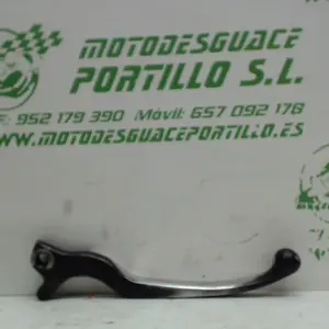 Foto de Maneta de freno trasero Piaggio X9 125 referencia 244-19-24206 foto 8