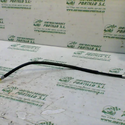 Foto de Cable cerradura asiento Suzuki GLADIUS SFV 650 I referencia 202-18-16034
