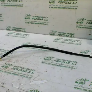 Foto de Cable cerradura asiento Suzuki GLADIUS SFV 650 I referencia 202-18-16034