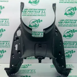 Foto de Suelo Yamaha XMAX 250 referencia 307-22-37467 foto 4