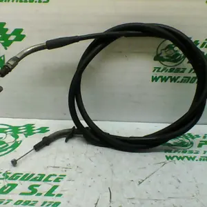 Foto de Cable acelerador Suzuki BURGMAN 400 referencia 307-19-33326 foto 2