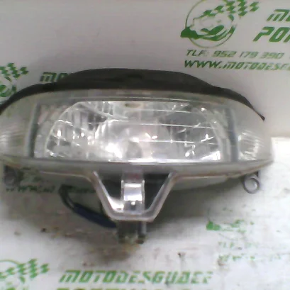 Foto de Faro delantero Kymco Dink 50 referencia 22-18-13611
