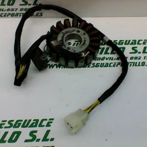 Foto de Encendido Sym JET 14 125 referencia 23-19-17145 foto 2