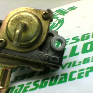 Foto de Válvula de gases Suzuki RV 125 referencia 146-23-44949 foto 5