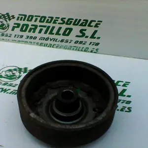 Foto de Plato magnetico Honda Bali 100 referencia 184-19-35738 foto 2