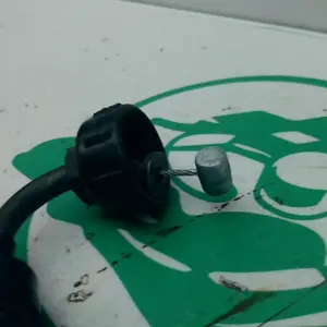 Foto de Cable cerradura asiento Honda PS 125 referencia 106-24-47717 foto 8