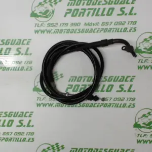 Foto de Cable acelerador Sym Gts 125 referencia 111-16-1230