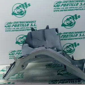Foto de Contraescudo Piaggio FLY 125 3V referencia 456-22-41267 foto 5