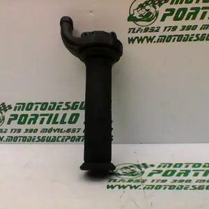Foto de Puño de acelerador Yamaha XJ 600 S DIVERSION referencia 128-19-20154 foto 3