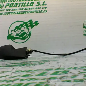 Foto de Intermitente trasero izquierdo Keeway RKV 125 referencia 326-22-42329 foto 6