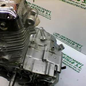 Foto de Motor Keeway Superlight 125 referencia 7-17-13698 foto 10