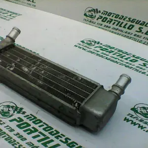 Foto de Radiador Peugeot Ludix 50 referencia 72-19-19026 foto 2