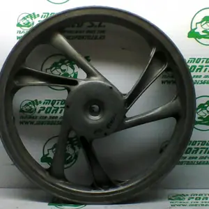 Foto de Llanta trasera Honda SKY 50 referencia 197-20-32749 foto 6