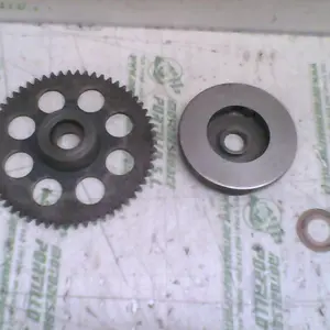 Foto de Embrague Yamaha Majesty 125 referencia 80-19-39305 foto 30